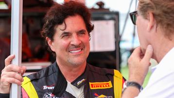 An Update on Scott Borchetta
